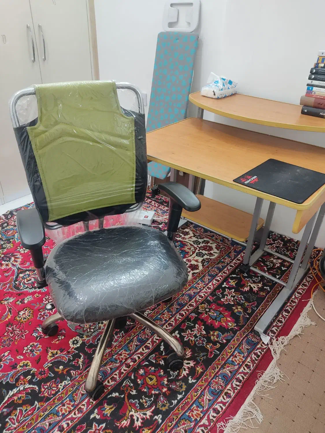 صندلی|دفتر کار|مشهد, نوید|دیوار