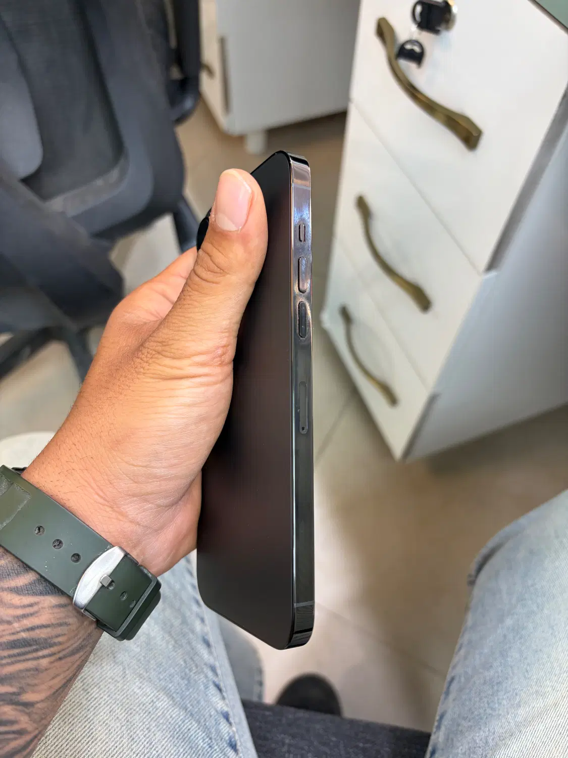 14pro max bat 87 اقساط|موبایل|قزوین, |دیوار