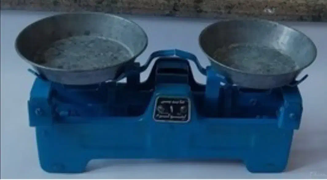 ترازو کفه دار یک کیلوگرمی|فروشگاه و مغازه|مرند, |دیوار