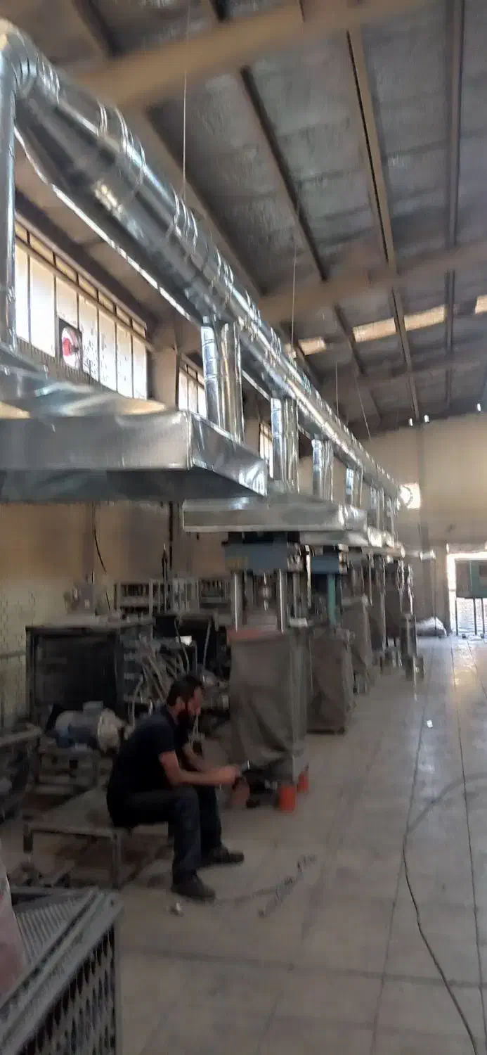 کانال کولر|خدمات پیشه و مهارت|سمنان, |دیوار