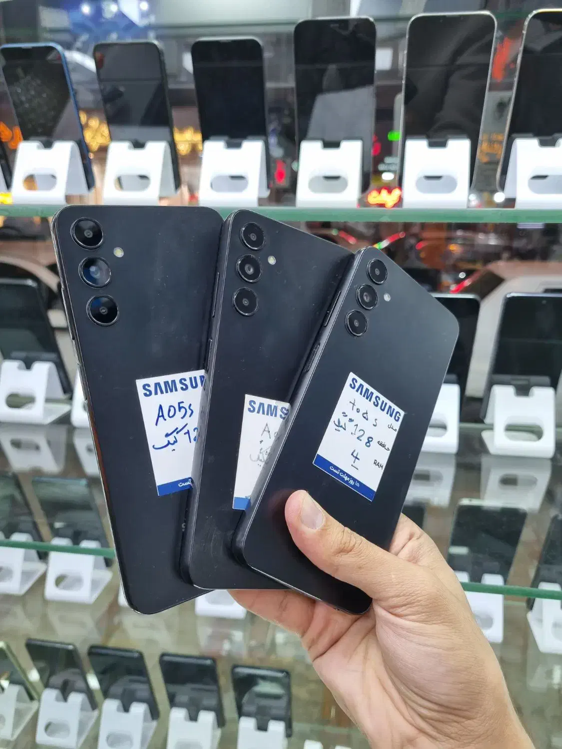 جشنواره a05s/a05/a06/a07|موبایل|نظرآباد, نظرآباد|دیوار