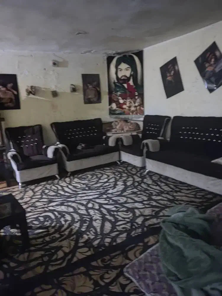 مبل برای فروش|مبلمان خانگی و میز عسلی|خرمشهر, |دیوار