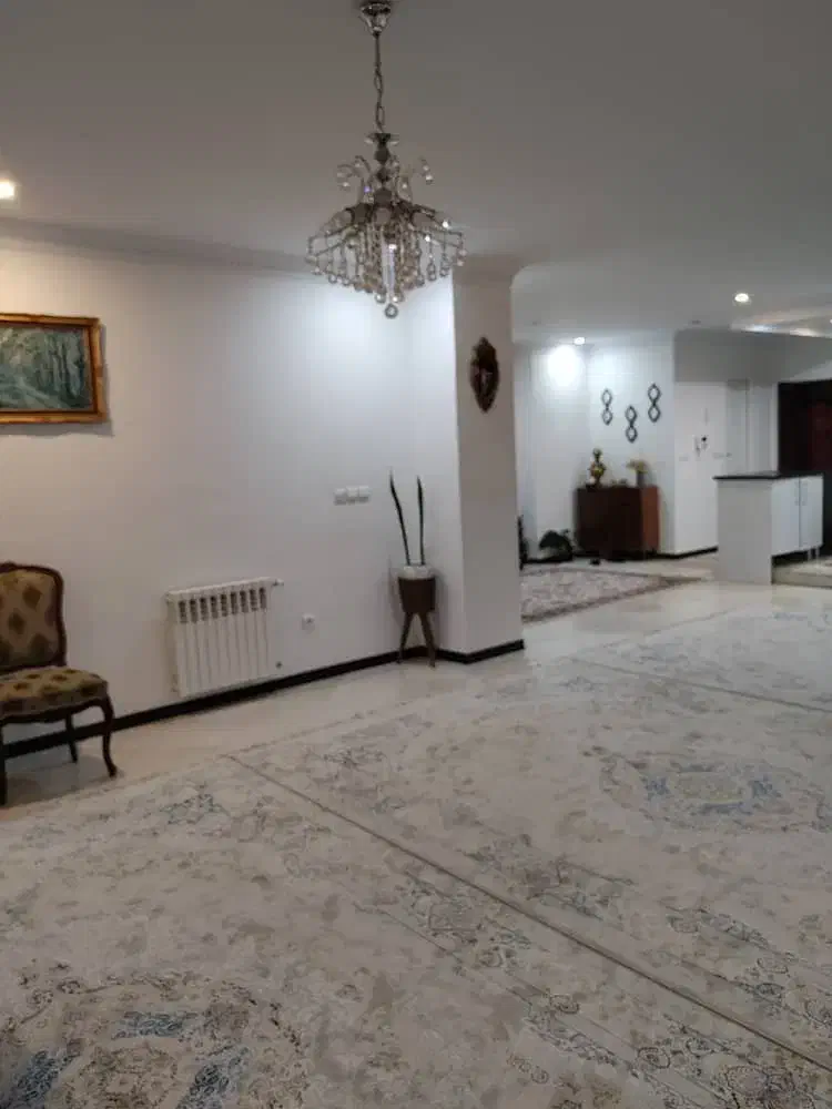 120 متری تهرانسر فول اپشن