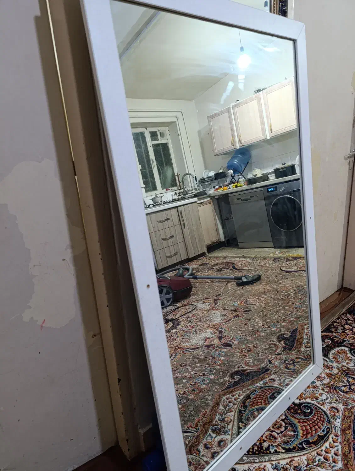 آینه قدی 150 در 80|آینه|بندرعباس, |دیوار