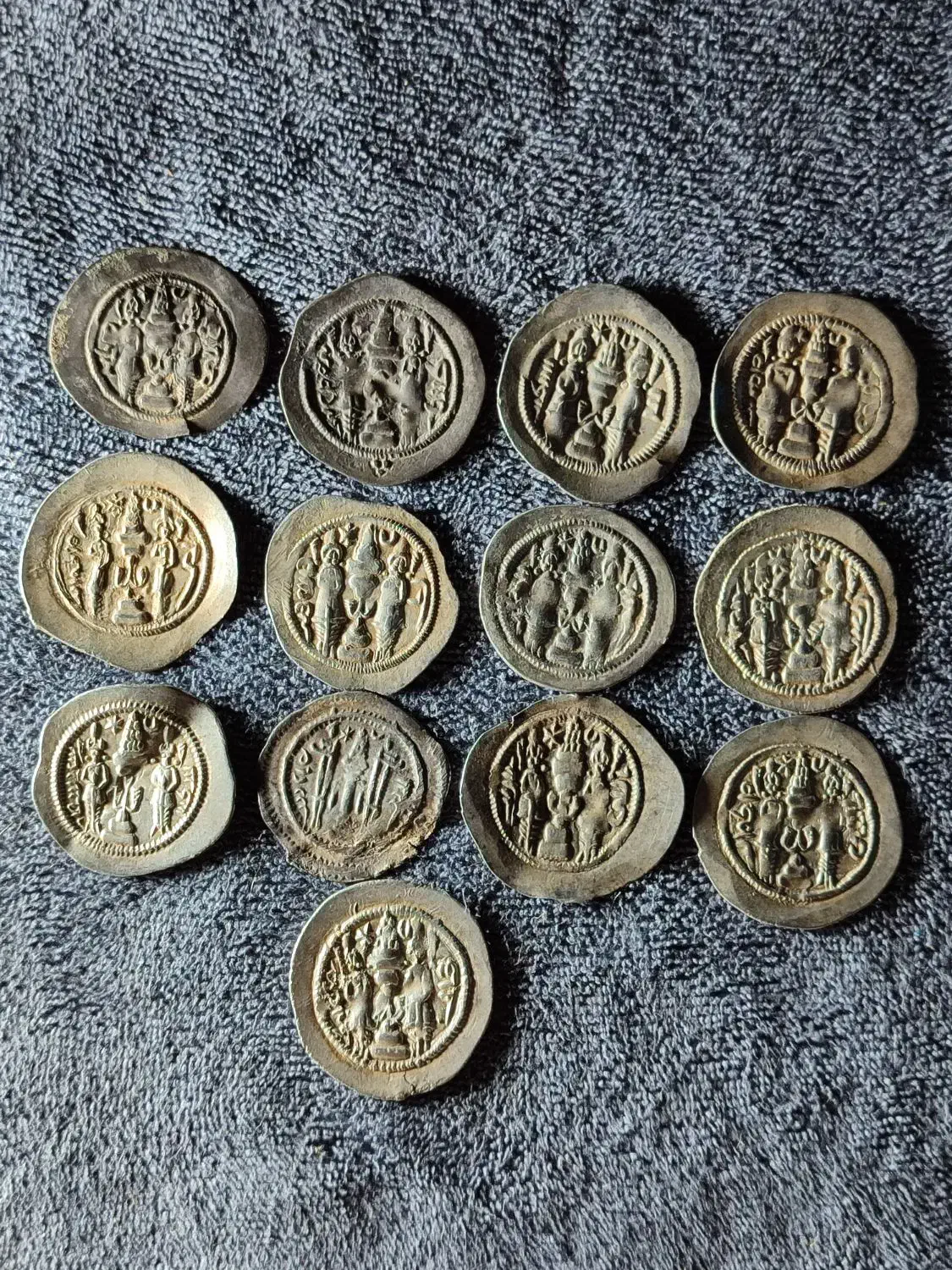 سکه و اسکناس|کلکسیون سکه، تمبر، اسکناس|تهران, بریانک|دیوار