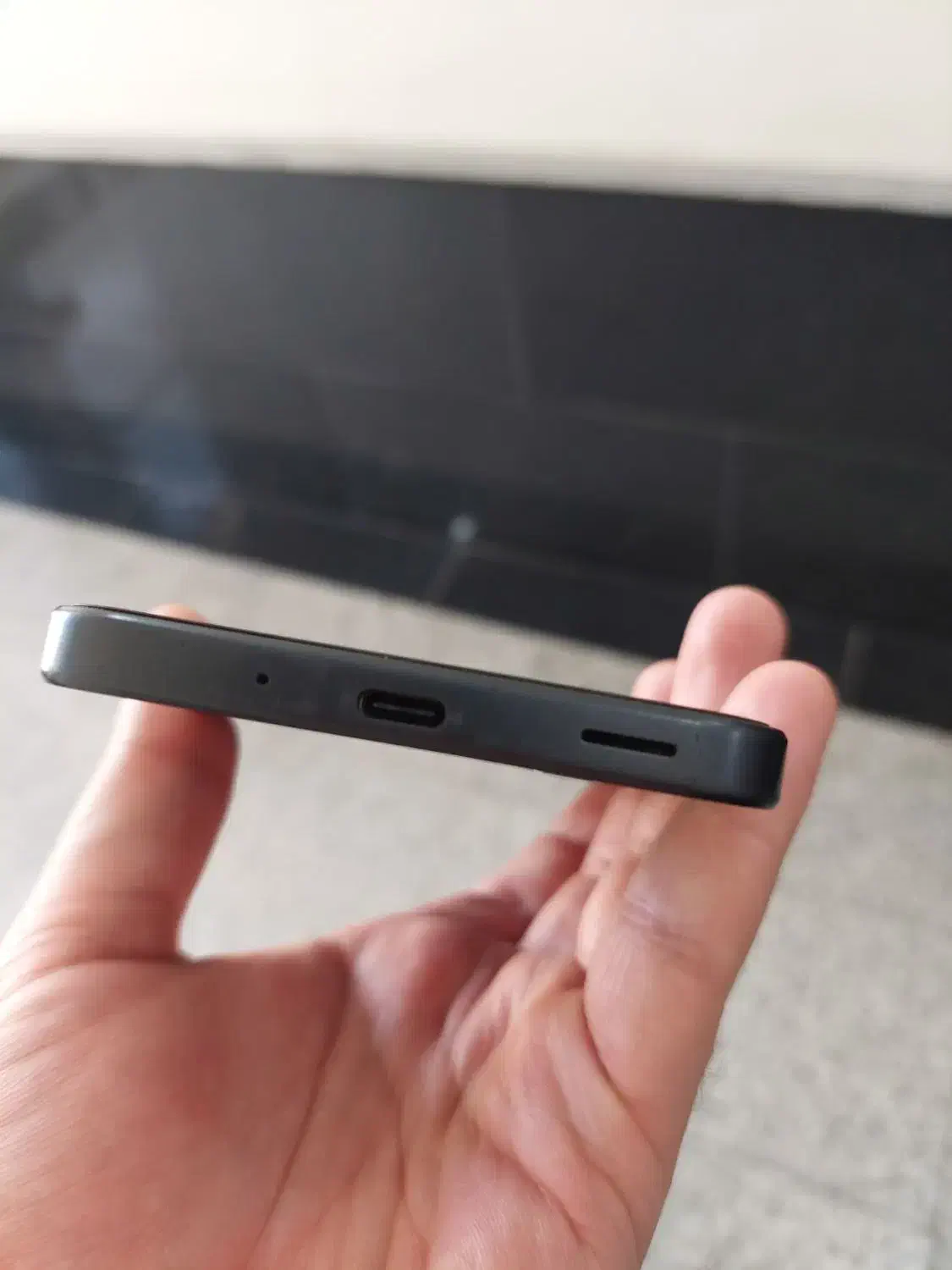 گوشی سامسونگ A16|موبایل|تهران, مرادآباد|دیوار