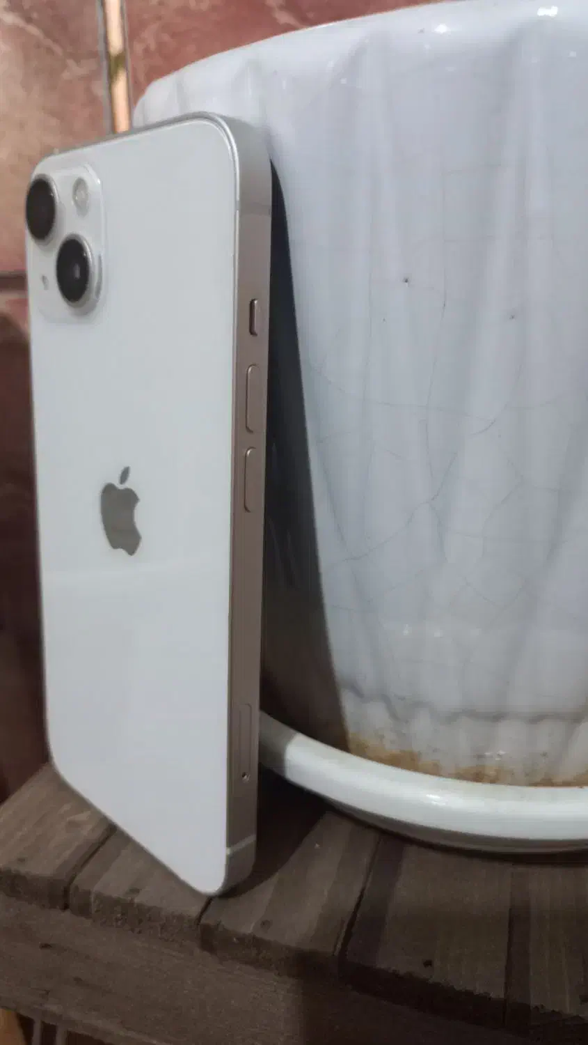 آیفون ۱۳ نرمال|موبایل|امیدیه, |دیوار