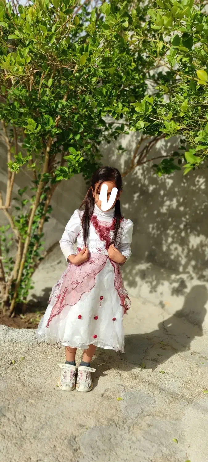 تور عروسکی|لباس|بهبهان, |دیوار