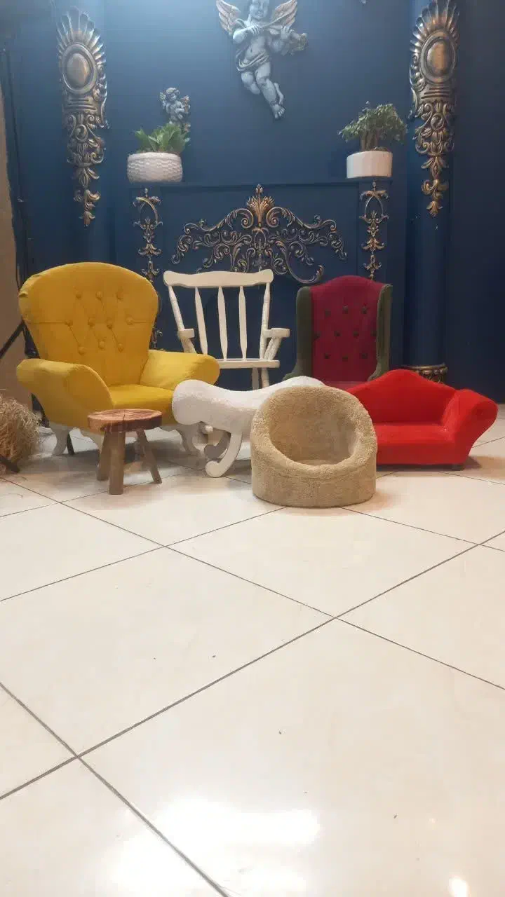 وسایل اتلیه|اسباب و اثاث بچه|دلیجان, |دیوار