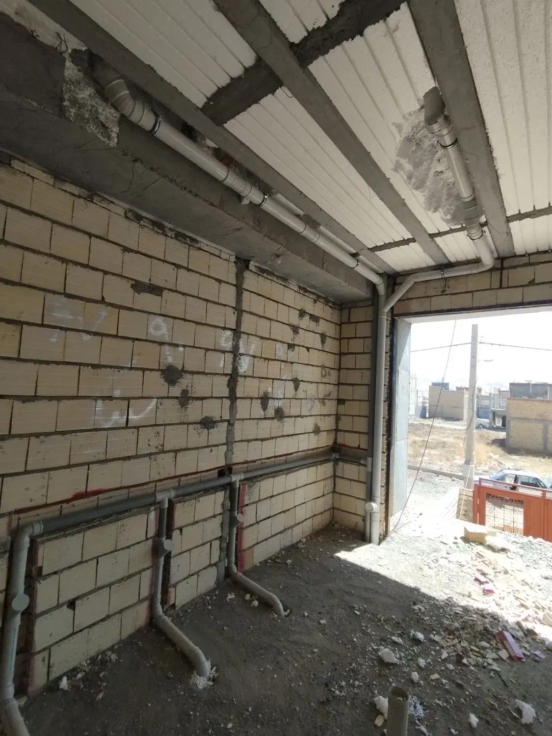 لوله کشی ساختمانی بهجتی|خدمات پیشه و مهارت|کامیاران, |دیوار