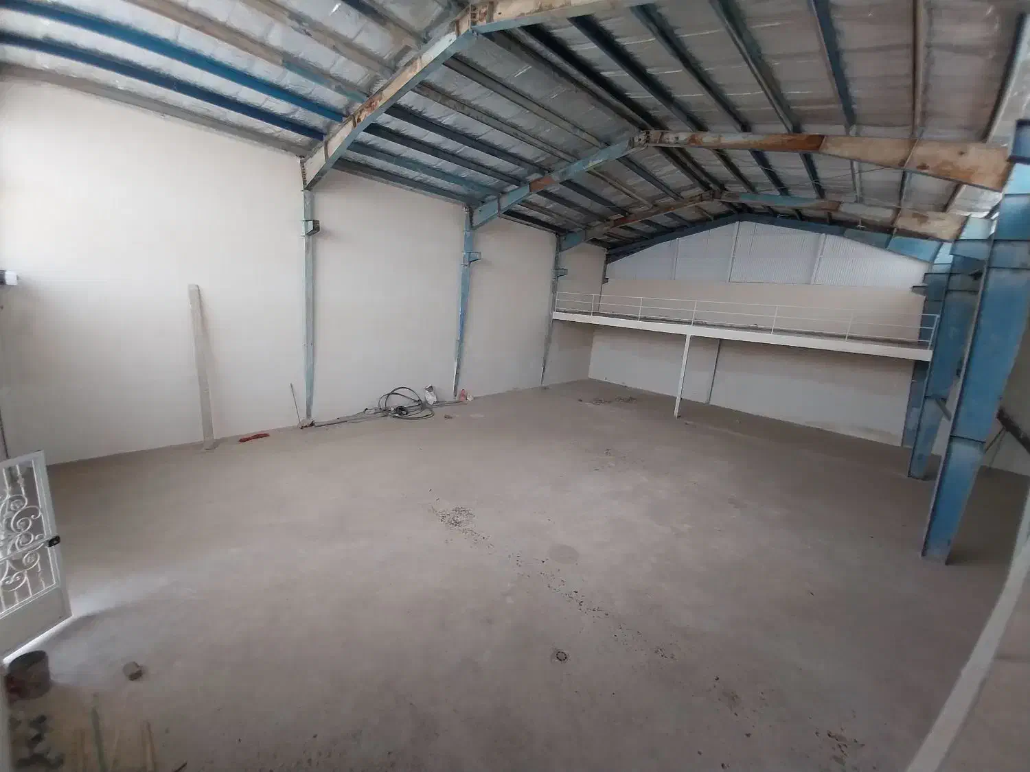 سوله صنعتی سند تک برگ تکمیل|فروش دفتر صنعتی، کشاورزی، تجاری|صباشهر, |دیوار