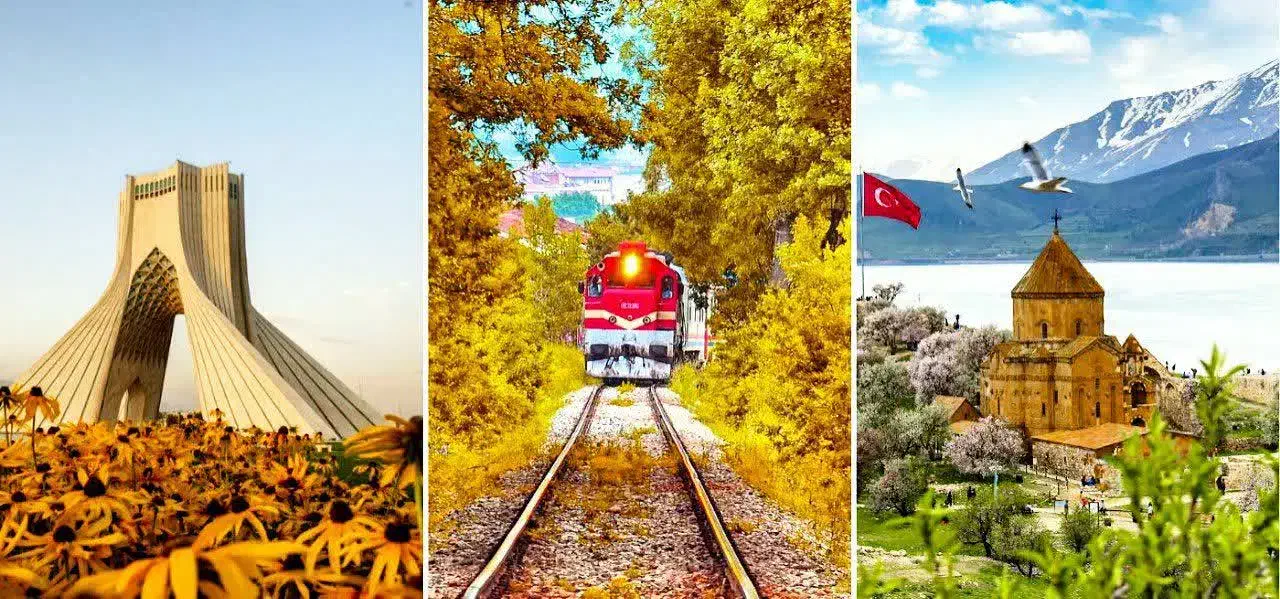 فقط واسه اونایی که بلیط گرشون نیومده|بلیت اتوبوس، مترو، قطار|قم, باغ شریفی|دیوار