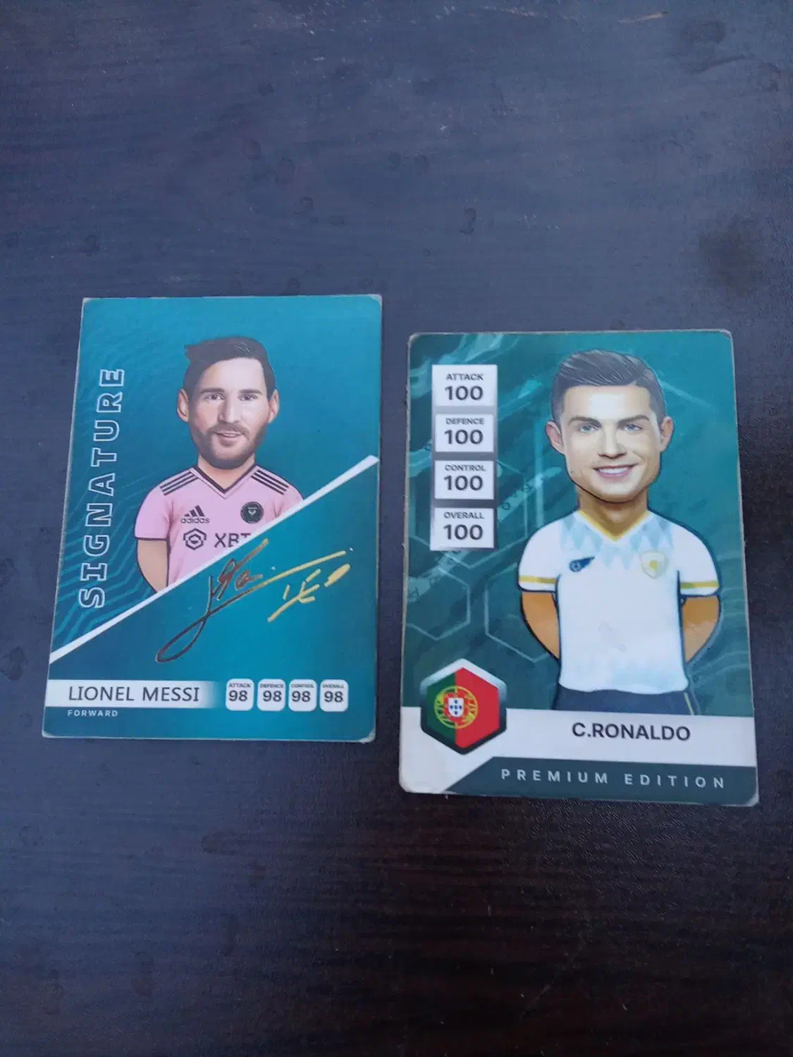 کیمدی|کلکسیون و سرگرمی|چاروسا, |دیوار