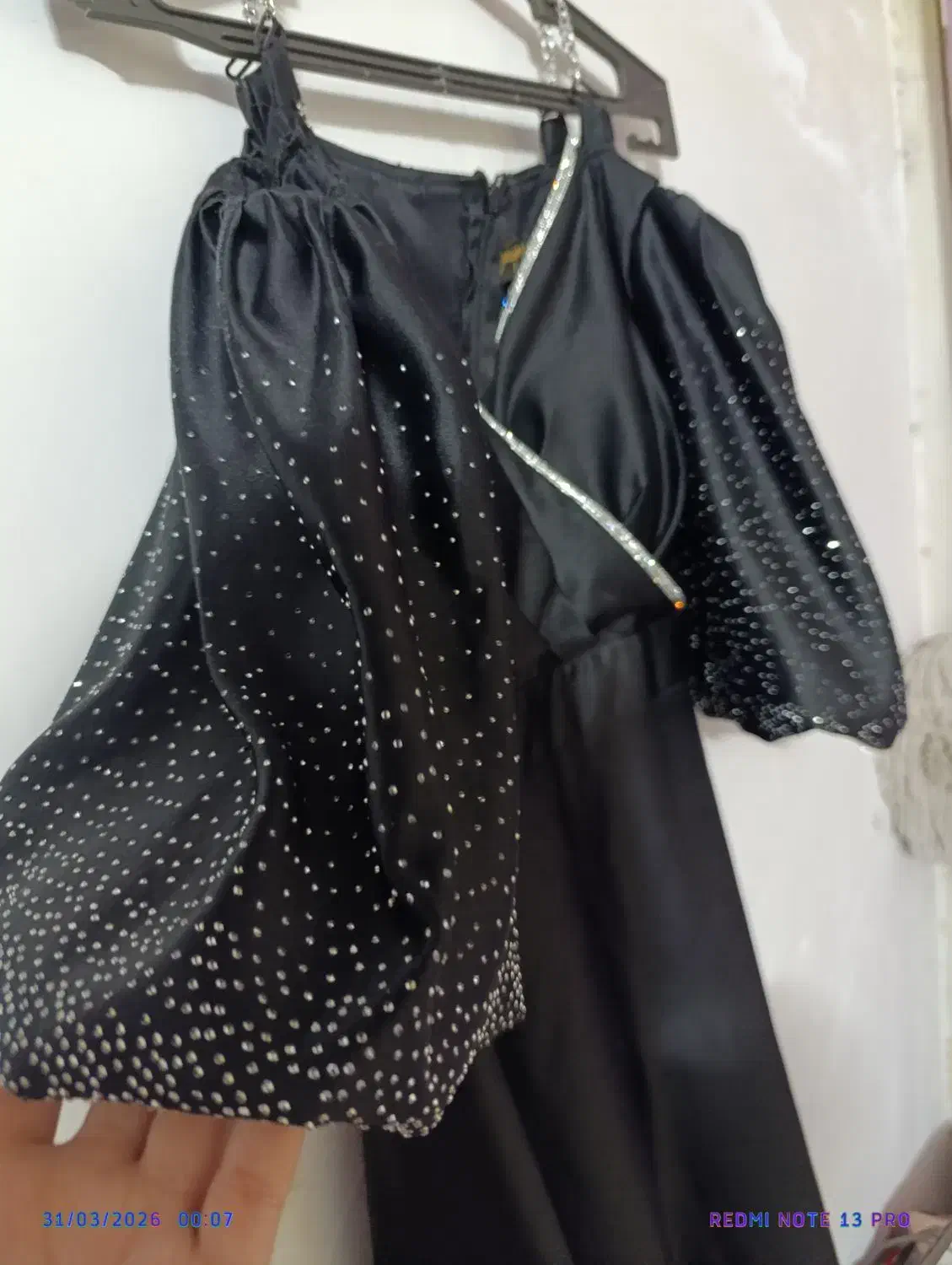 ماکسی و لباس مجلسی و مانتو مجلسی|لباس|مشهد, ابوذر|دیوار