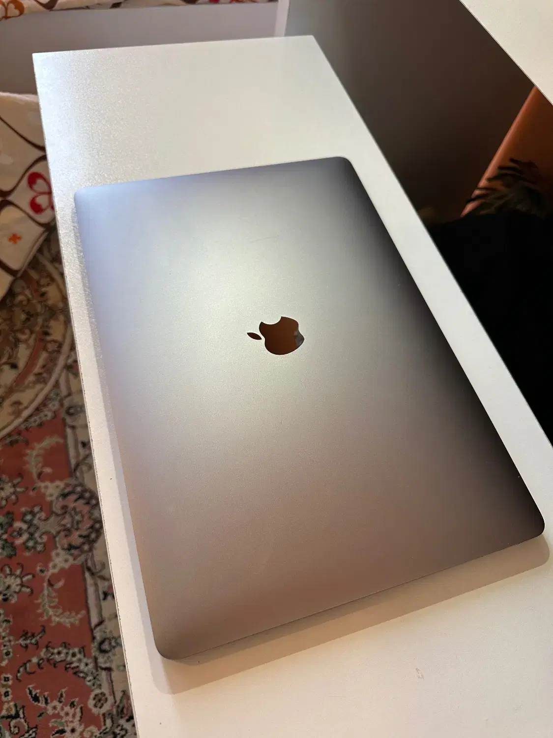 Macbook pro 2019|رایانه همراه|تهران, صد دستگاه|دیوار