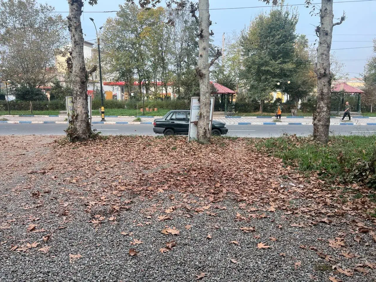 اجاره مغازه در بلوار صالحی روبروی سی ان جی|اجارهٔ مغازه و غرفه|صومعهسرا, |دیوار