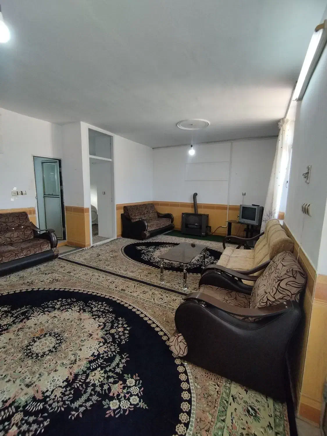 سوییت های دربست بسیار تمیز|اجارهٔ کوتاه‌مدت آپارتمان و سوئیت|بجنورد, |دیوار