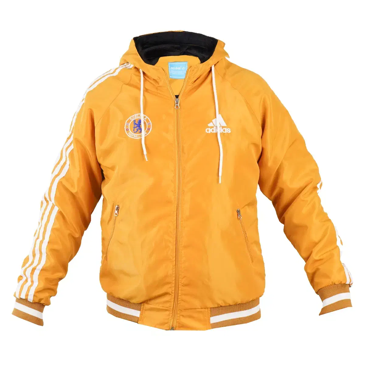 کاپشن مردانه آدیداس/ پرداخت درب منزل|لباس|بازرگان, |دیوار