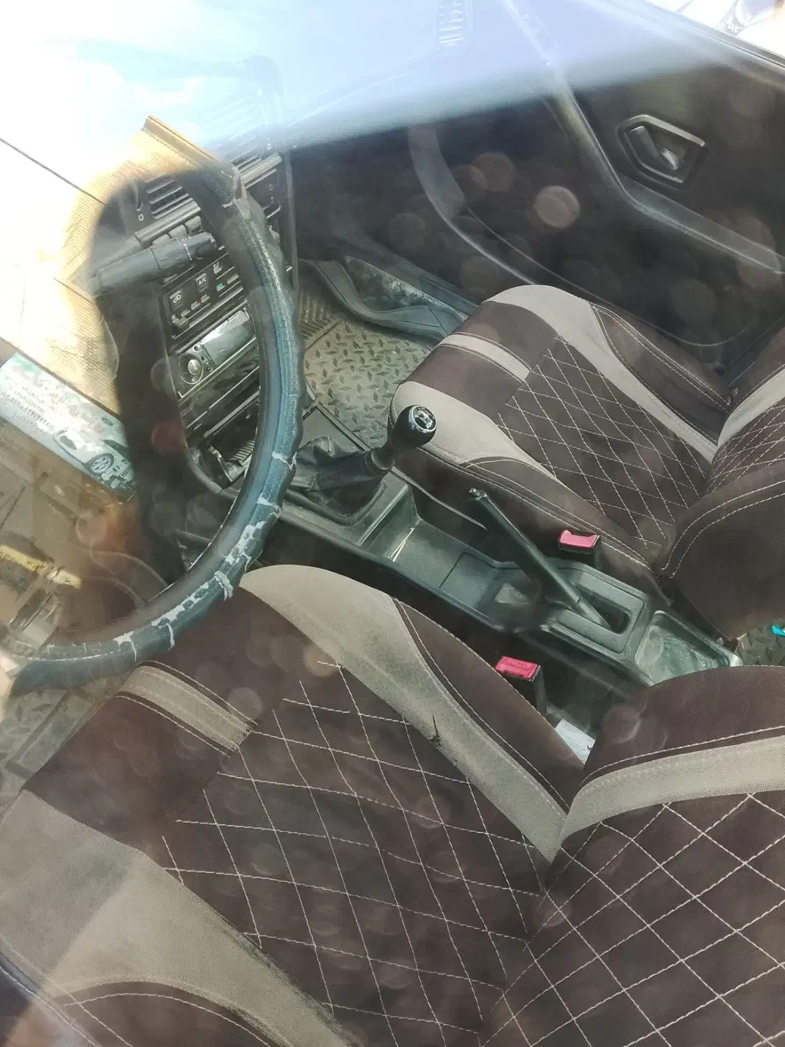 خودرو|خودرو سواری و وانت|سلماس, |دیوار