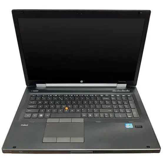 لپ‌تاپ ورک‌استیشن قدرتمند HP 8770w/رم۱۶/SSD پرسرعت|رایانه همراه|تهران, میرداماد|دیوار