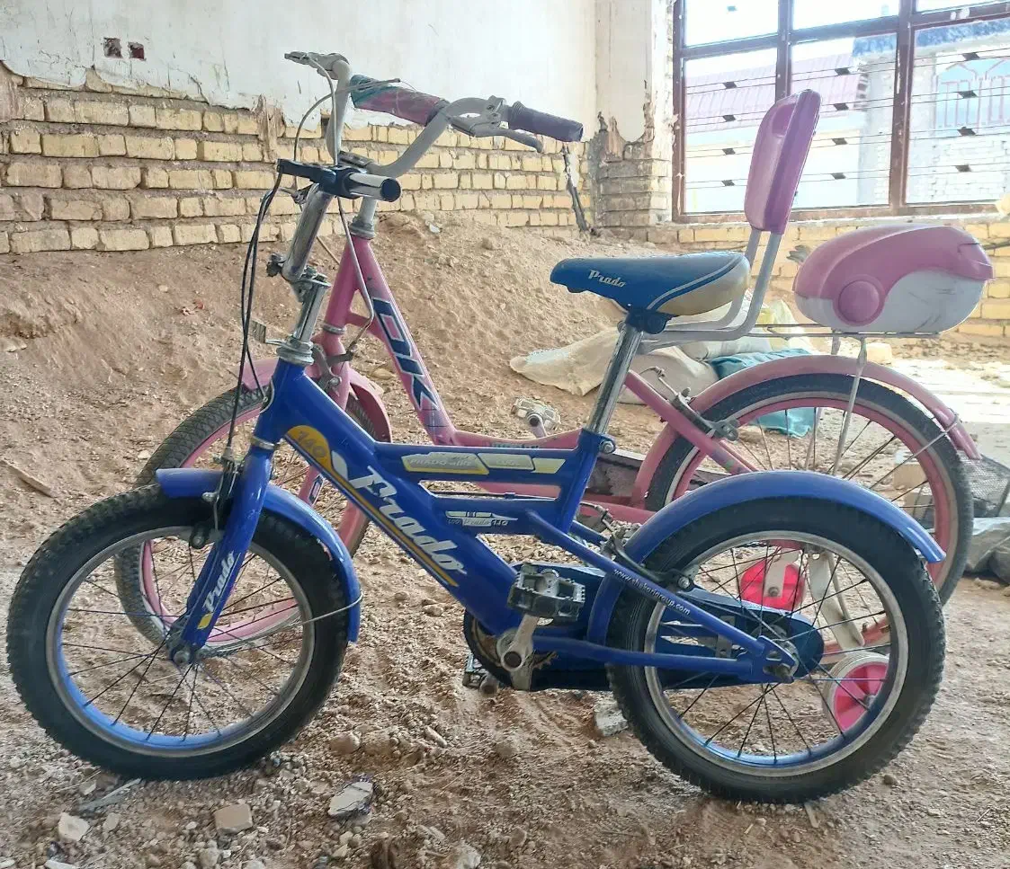 دوچرخه|دوچرخه، اسکیت، اسکوتر|شیراز, شهرک مطهری|دیوار