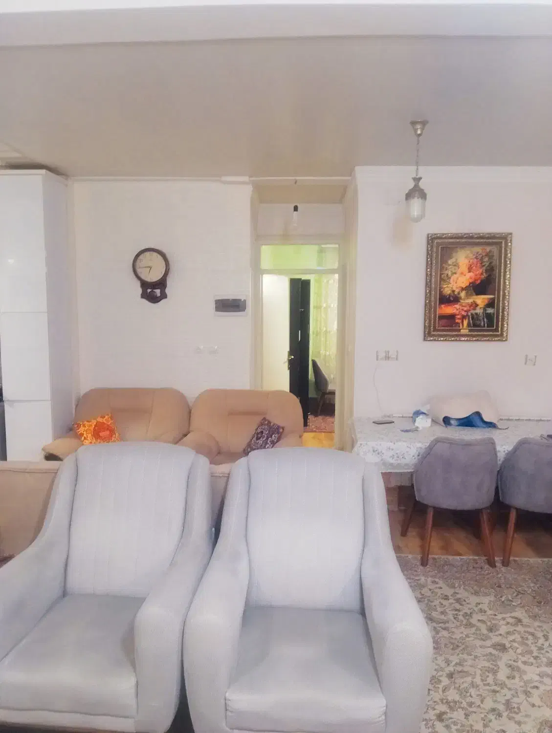 فروش ویلایی ۷۲متری مستقل خ تهران اول مهتاب|فروش خانه و ویلا|قائمشهر, |دیوار