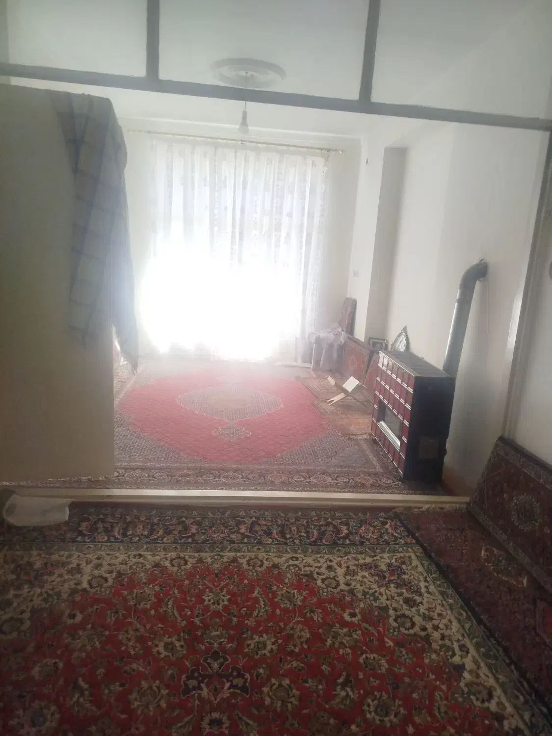 معاوضه با آپارتمان|فروش آپارتمان|زنجان, |دیوار