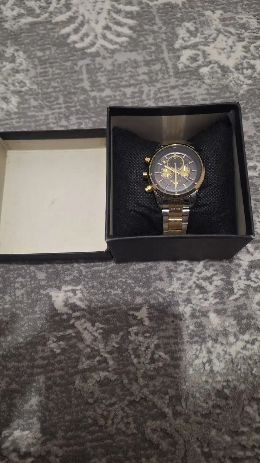 ساعت زنانه الگانس سه موتوره|ساعت|چهاردانگه (تهران), |دیوار