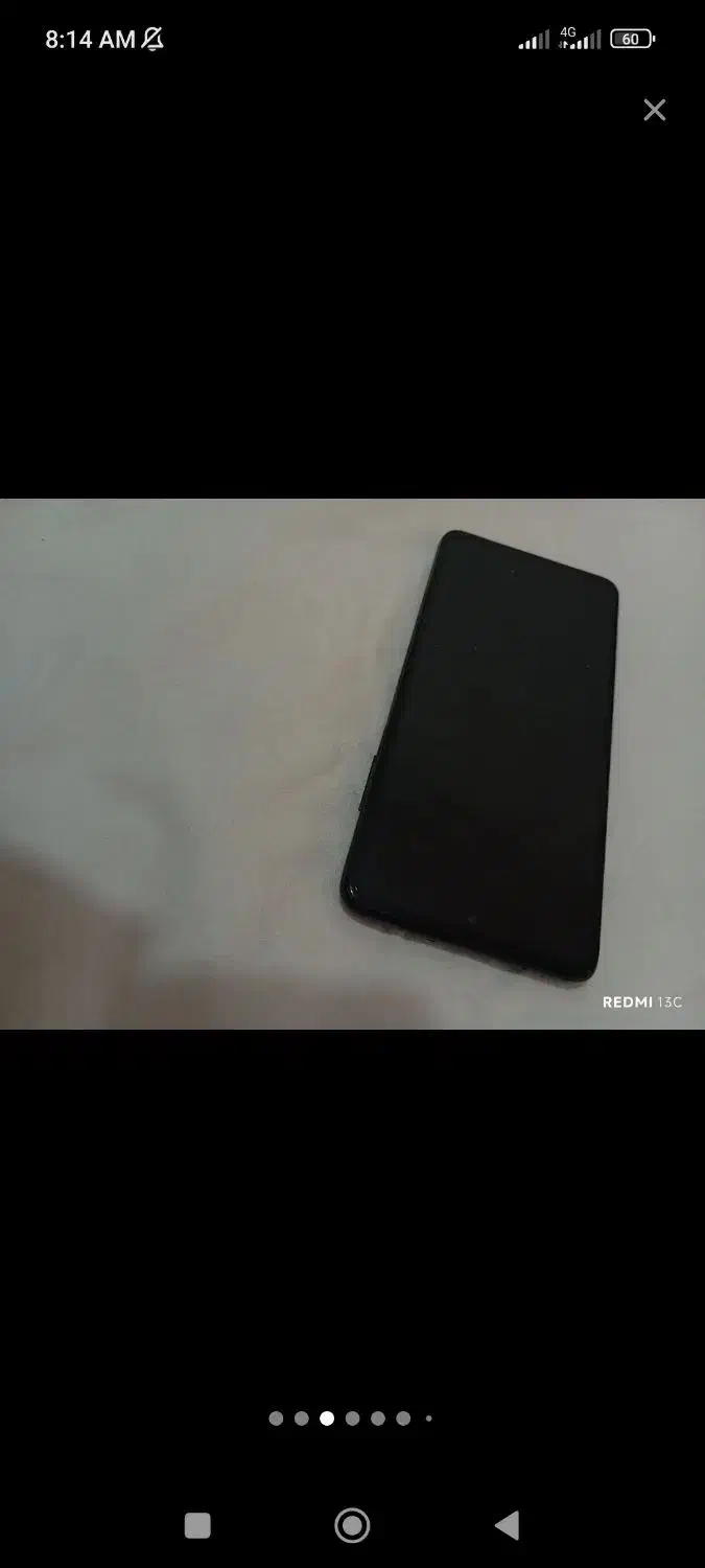 poco x3 pro|موبایل|کرمانشاه, |دیوار