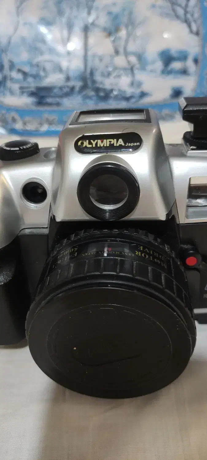 دوربین ژاپنی|دوربین عکاسی و فیلم‌برداری|تهران, هرندی|دیوار