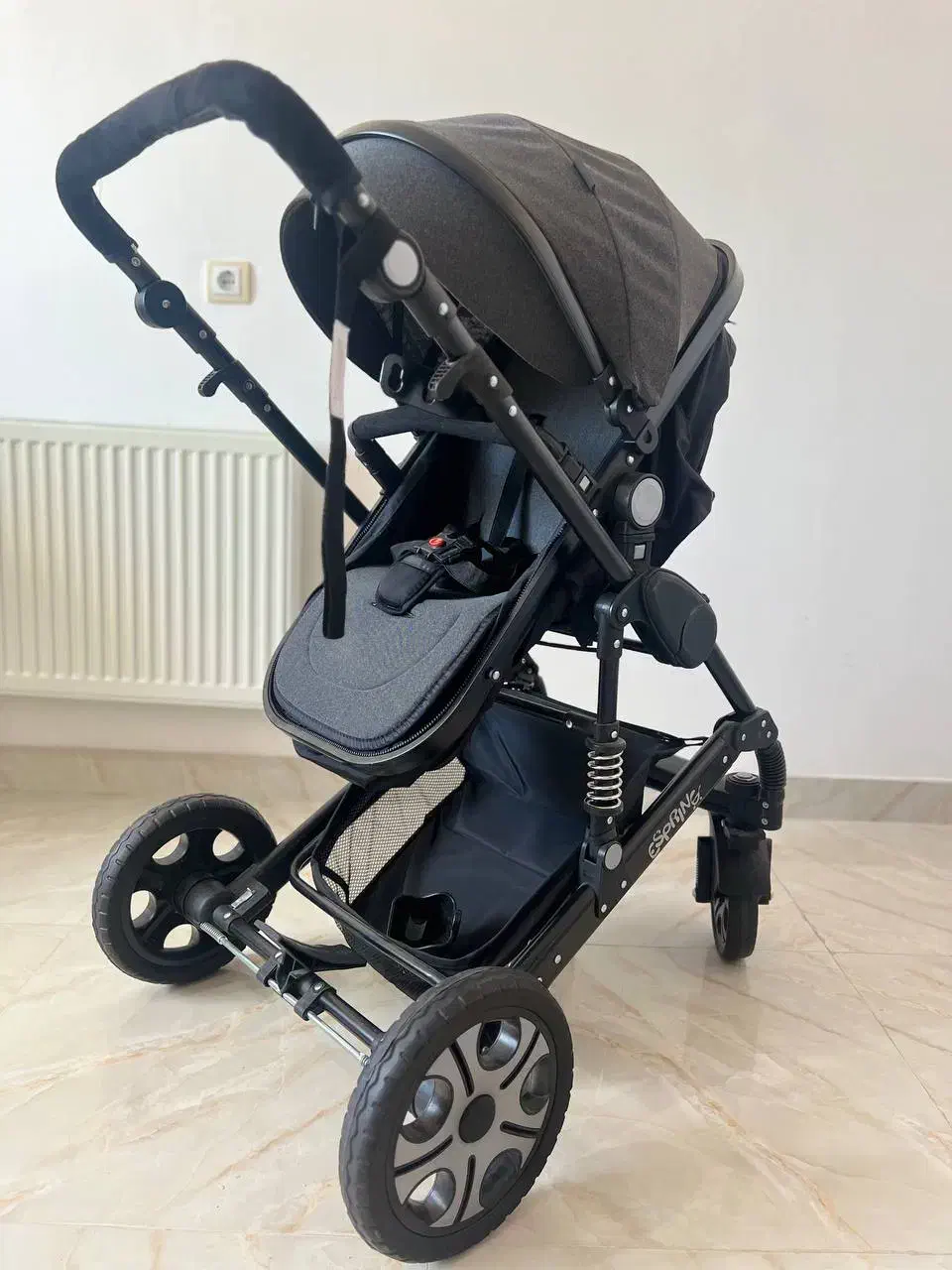 فروش کالسکه|کالسکه و لوازم جانبی|مشگین شهر, |دیوار