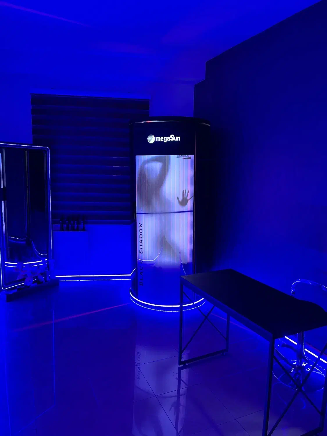 دستگاه سولار|آرایشی، بهداشتی، درمانی|تهران, باغ فیض|دیوار