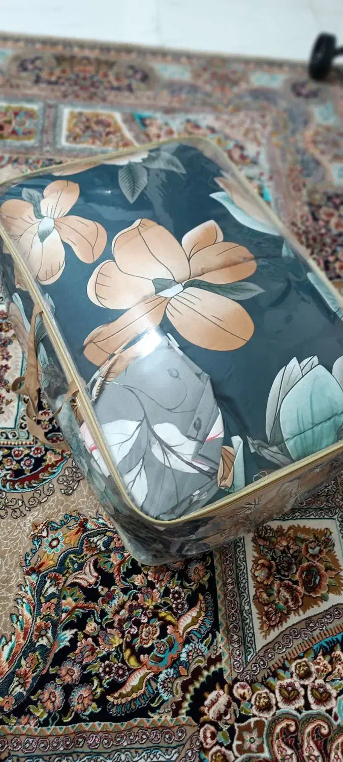 روتختی دو نفره نو|سرویس روتختی|گرگان, |دیوار