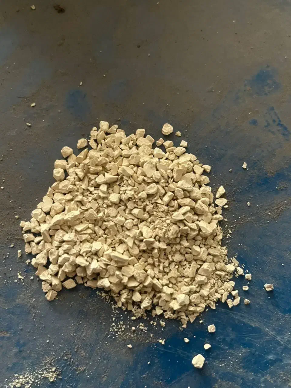 گرانول مستربچ رنگ|عمدهفروشی|وحیدیه, |دیوار