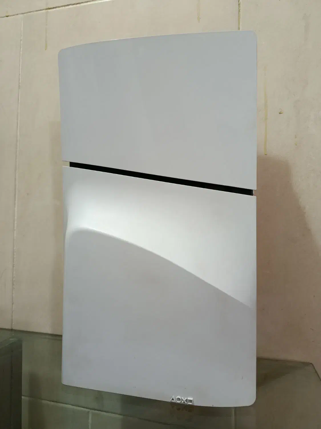 ps5 اسلیم دیسک خور 2 دسته|کنسول، بازی ویدئویی و آنلاین|سیرجان, |دیوار