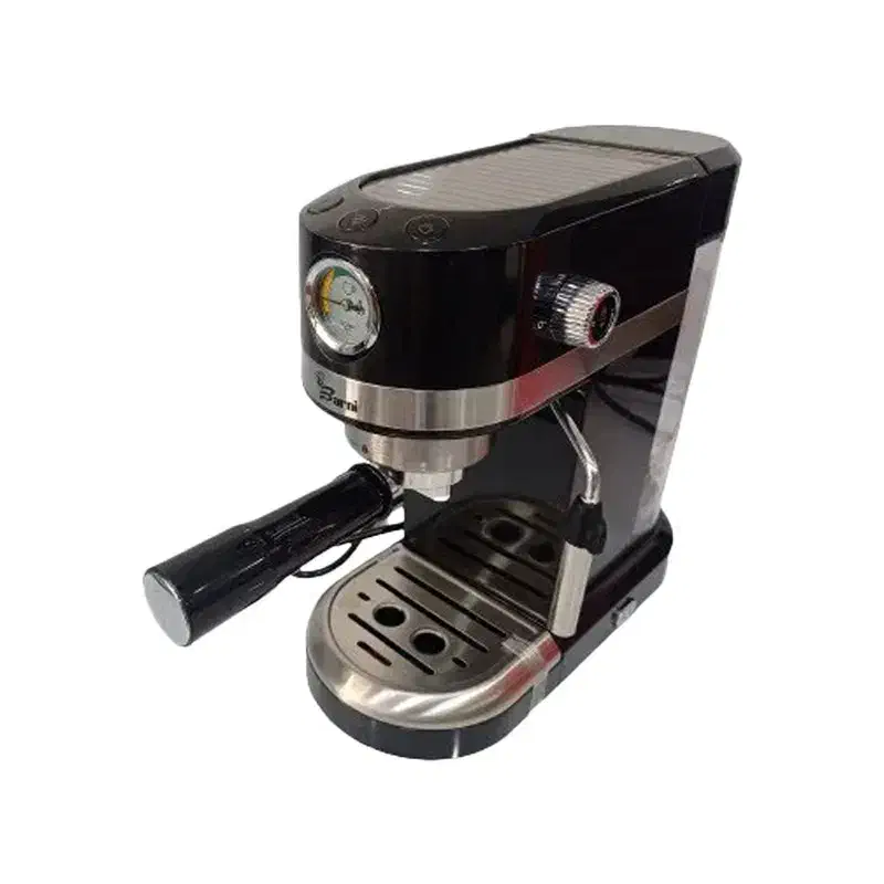 اسپرسو ساز بارنی 7007|سماور، چای‌ساز، قهوه‌ساز|فومن, |دیوار