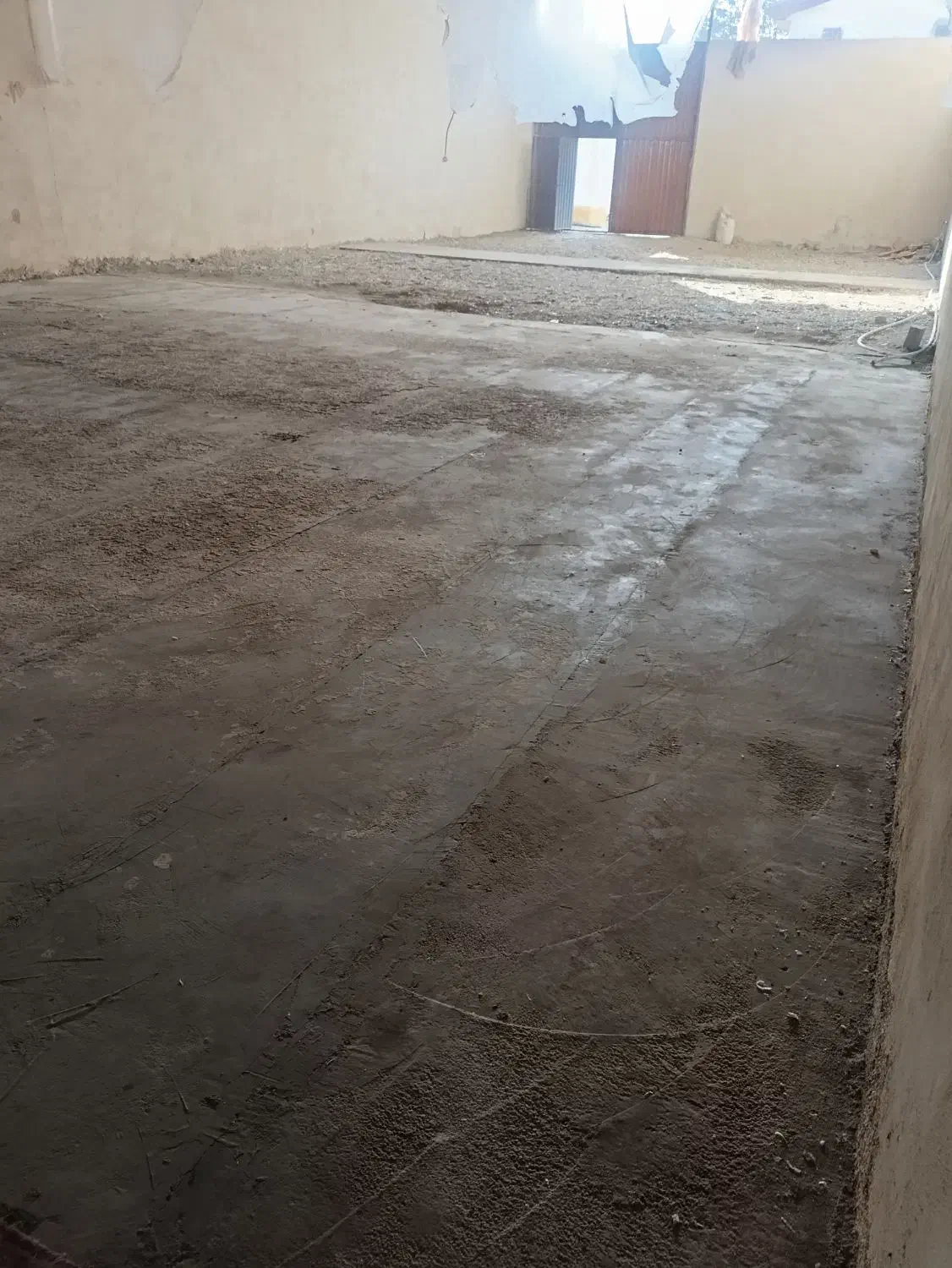 فروش کارگاه۴۱۵ متری‌با ۲۵۰ متر سالن سوله برق‌گازاب|فروش دفتر صنعتی، کشاورزی، تجاری|قرچک, داوود آباد|دیوار