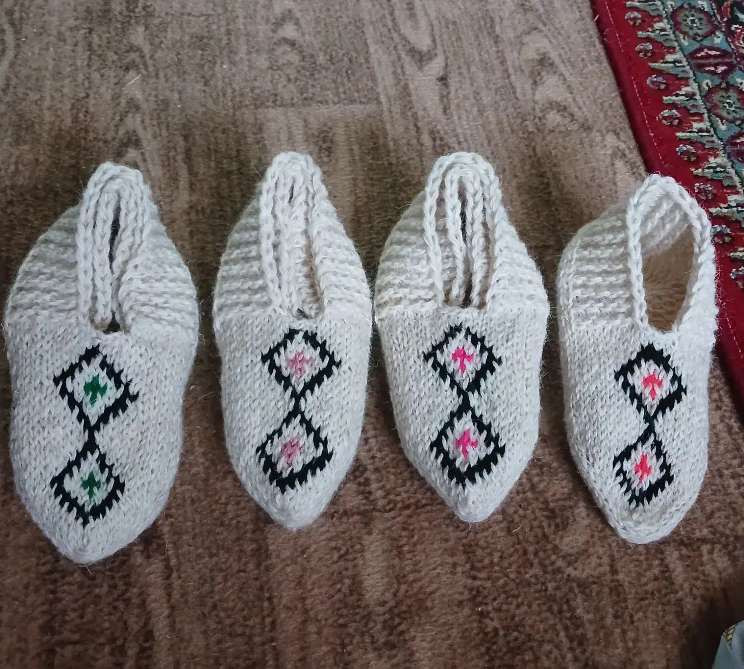 پاپوش ارسال ازگیلان|لباس|تهران, پارک شهر|دیوار