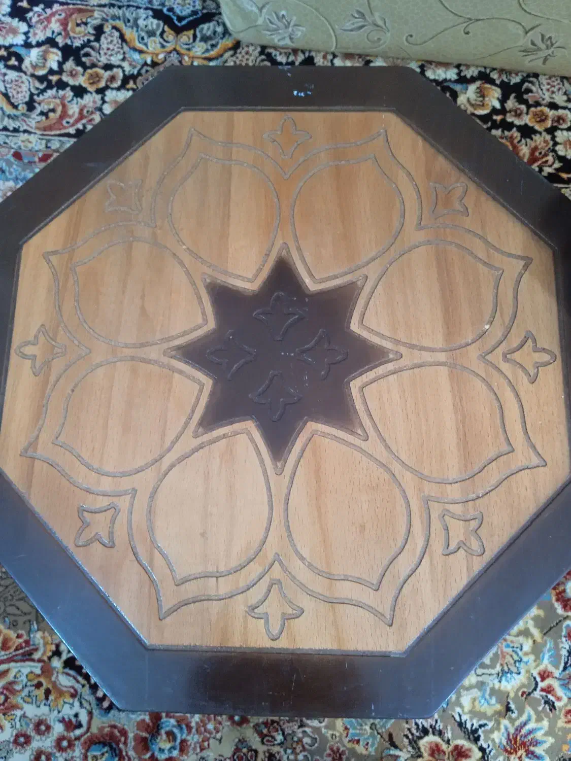 میز عسلی|مبلمان خانگی و میز عسلی|کرج, کمالشهر|دیوار