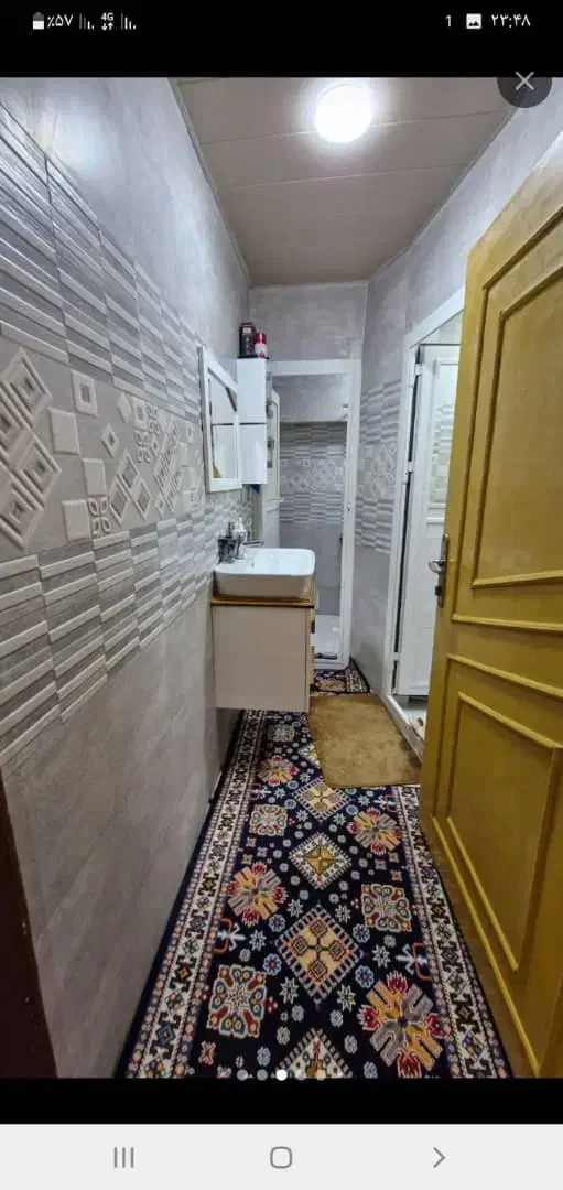 اجاره ویلایی ۱۷۰متر دوخواب جمهوری ۱|اجارهٔ خانه و ویلا|رشت, حمیدیان|دیوار