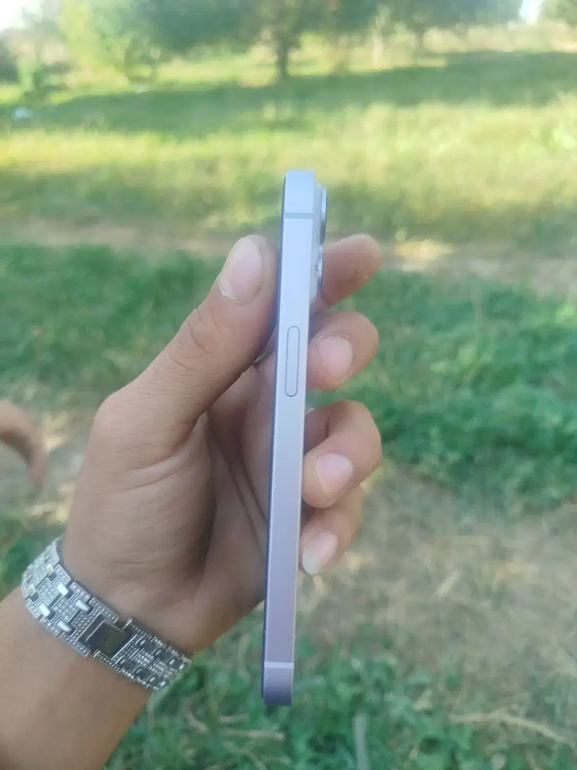 اپل iphone 14 با حافظهٔ ۱۲۸ گیگابایت|موبایل|ارومیه, |دیوار
