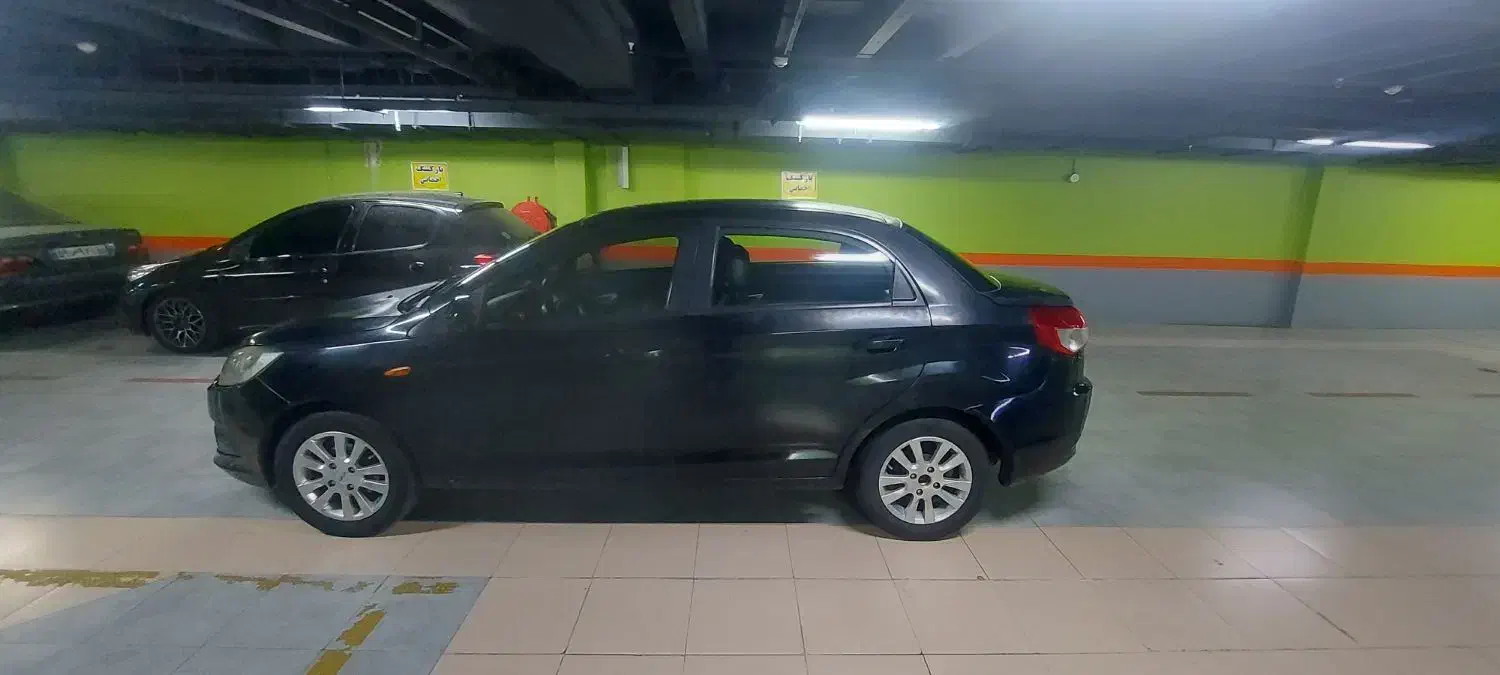 فروش خودرو سواری|خودرو سواری و وانت|تهران, صادقیه|دیوار