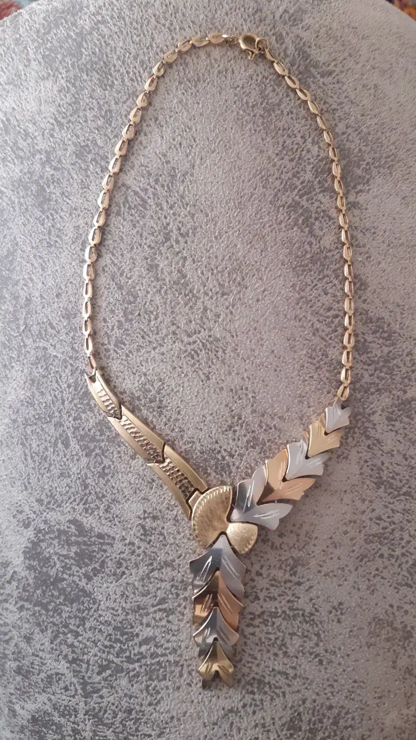 طلا در حد نو و زیبا|جواهرات|کوهدشت, |دیوار