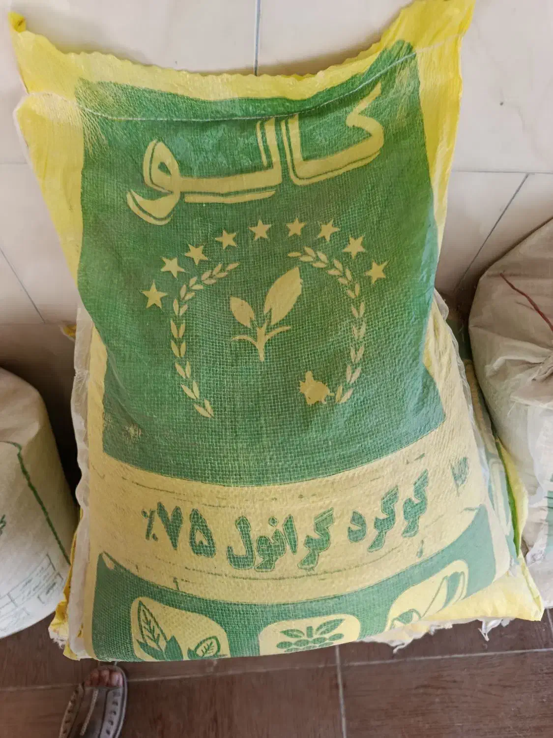 گندم بذری دیم و آبی،گوگرد|خدمات باغبانی و درختکاری|کنگاور, |دیوار