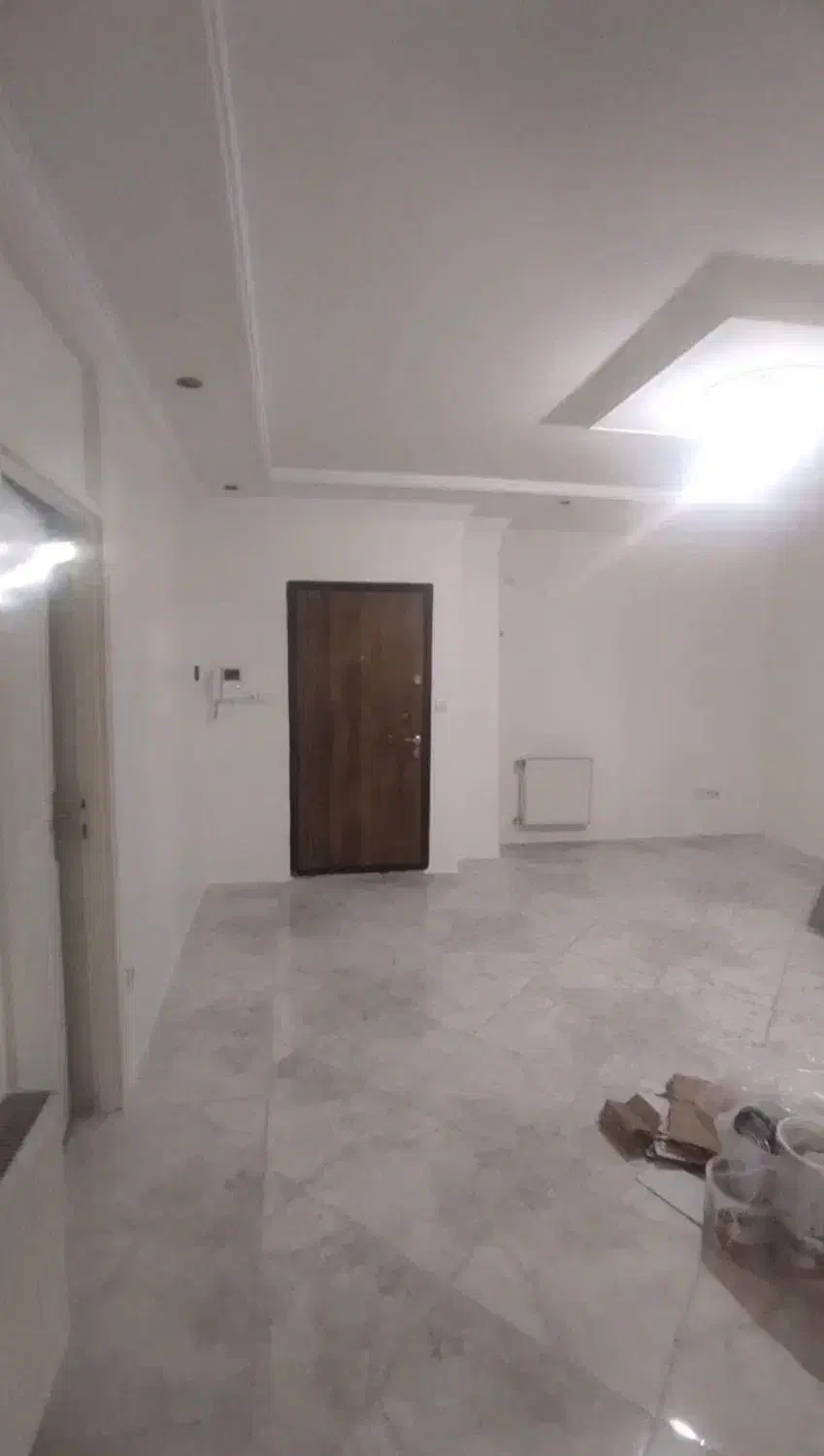 61متر/تکخواب/تازه‌رنگ‌شده/تخلیه