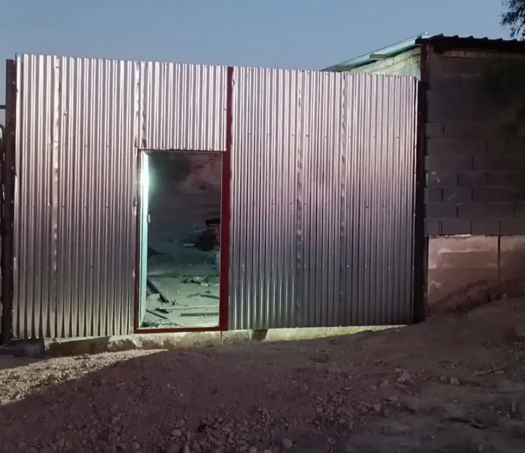 جوشکاری سیار|خدمات پیشه و مهارت|جهرم, |دیوار