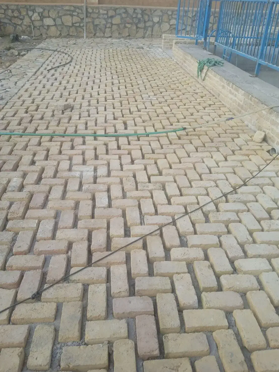 بنایی|خدمات پیشه و مهارت|طبس, |دیوار