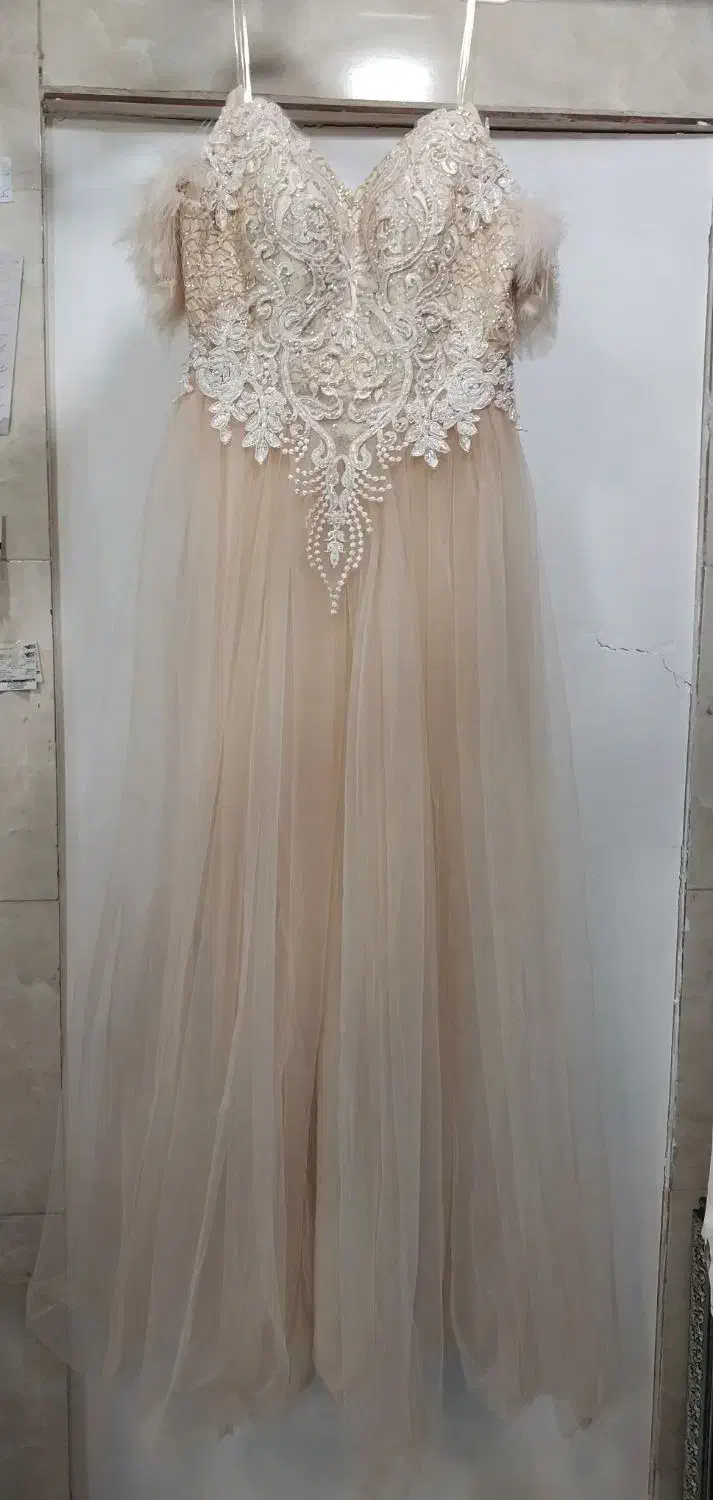 لباس مجلسی|لباس|پاکدشت, حصار امیر|دیوار