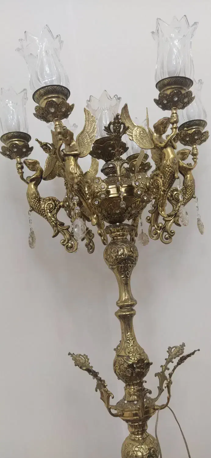 آباژور|چراغ خواب و آباژور|فردیس, شهرک راه آهن|دیوار