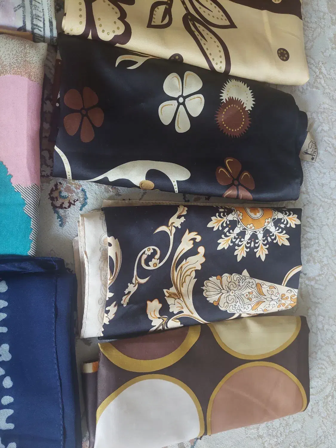 روسری مجلسی|لباس|تهران, سازمان برنامه جنوبی|دیوار